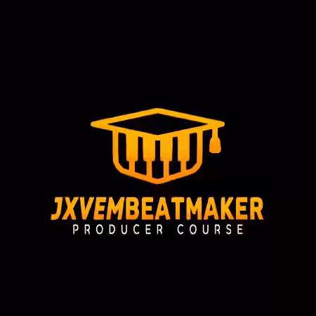 Jovem CJ Jovem Beatmaker Course [TUTORiAL] - Sample Pack Artwork