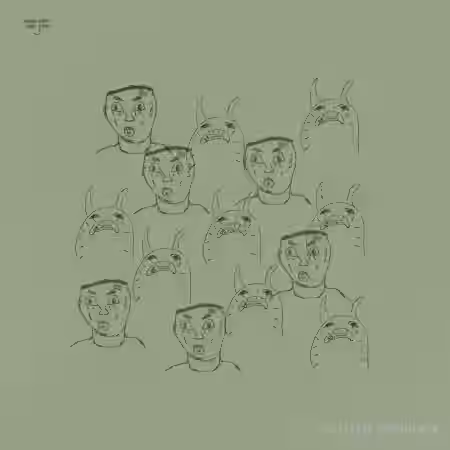 J.Robb Drum Authority [WAV] - Sample Pack Artwork