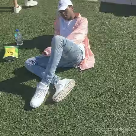 j.robb/mr surf drumkit 2 [WAV, MiDi] - Sample Pack Artwork