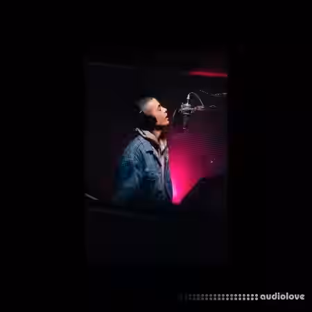 Juesswork Acapella Stash [MP3] - Sample Pack Artwork