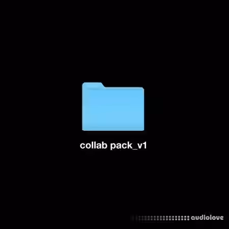 Juesswork Collab Pack [WAV] - Sample Pack Artwork