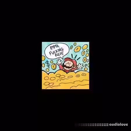 Juesswork Loot Pack [WAV] - Sample Pack Artwork