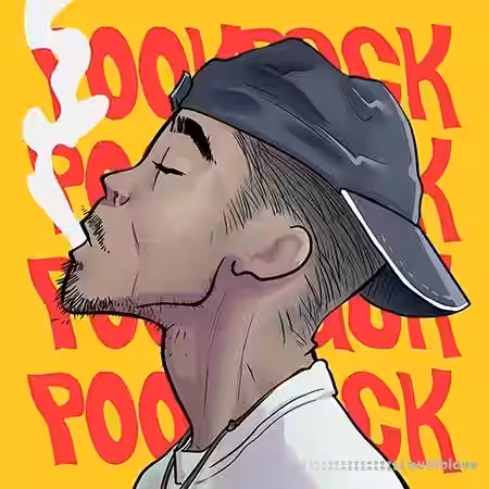 Juesswork Pook Pack [WAV, DAW Templates] - Sample Pack Artwork