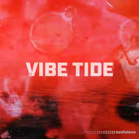 Jukebox Juice Vibe Tide [Analog Lab V Soundbank] [Synth Presets] - Sample Pack Artwork