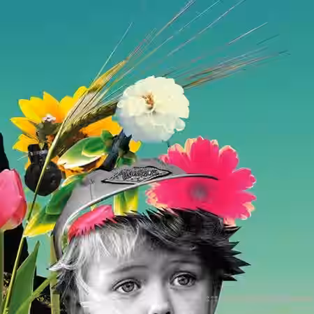 Julien Mier Texturology [WAV] - Sample Pack Artwork