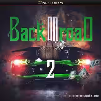 Jungle Loops Back On Road 2 [WAV, MiDi]