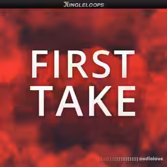 Jungle Loops First Take [WAV, MiDi, FL Studio]