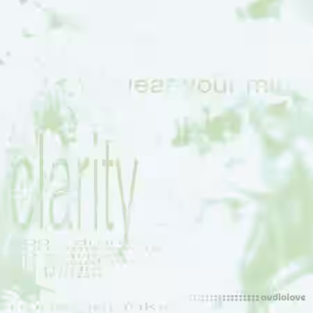 JUNK Clarity Kit [WAV, MiDi] - Sample Pack Artwork