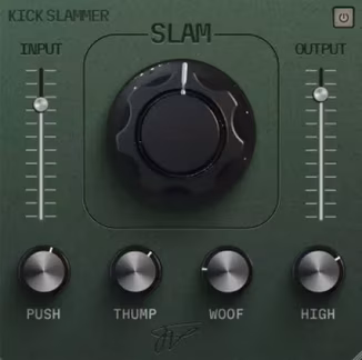 JVAL Audio Kick Slammer v1.0.0 [WiN]