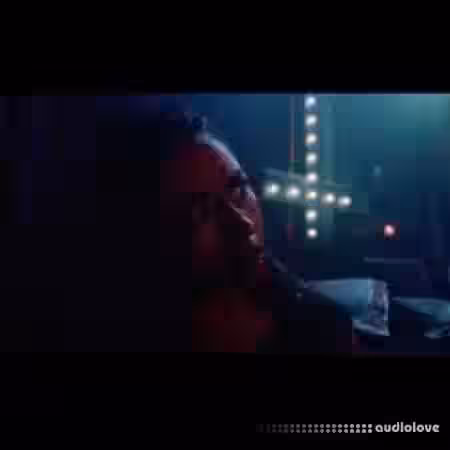 jvcxb Cryptkeeper Soundkit [WAV, Synth Presets, DAW Templates] - Sample Pack Artwork