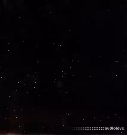 JVCXB Drum Kit Vol.2 [WAV, DAW Templates] - Sample Pack Artwork