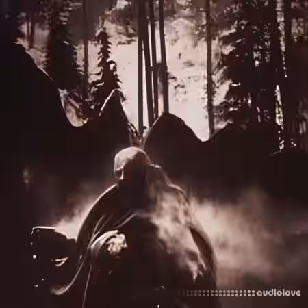 jvcxb TWEAK KIT [WAV, DAW Templates] - Sample Pack Artwork