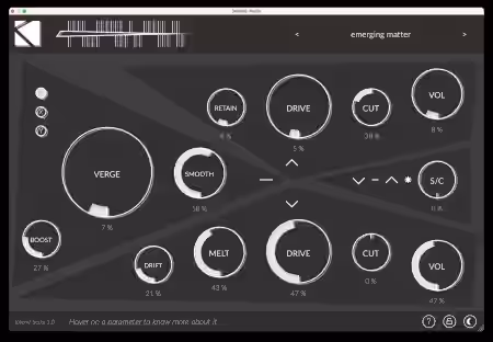 K-Devices Secta v1.0 RETAiL [WiN, MacOSX] - Sample Pack Artwork