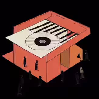 Kaelin Ellis Sounds From My Past Feb 2022 [WAV]