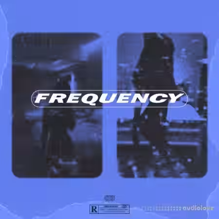 kaiiondabeat FREQUENCY by kaii [WAV] - Sample Pack Artwork