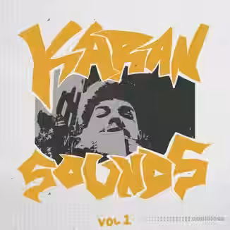Karan Sounds Vol.1 [WAV]