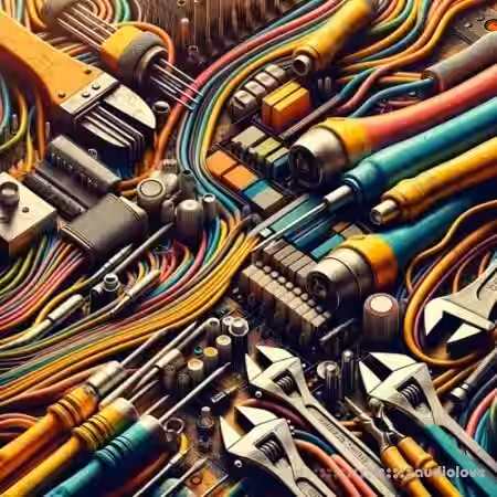 Karanyi Sounds Creative Colors [Synth Presets] - Sample Pack Artwork