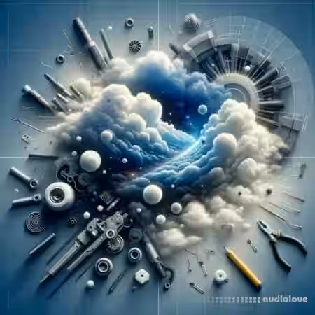 Karanyi Sounds Creative Spaces [Synth Presets] - Sample Pack Artwork