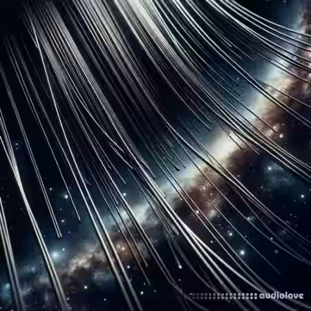 Karanyi Sounds Galaxy Noir for Polyscape 2 [Synth Presets] - Sample Pack Artwork