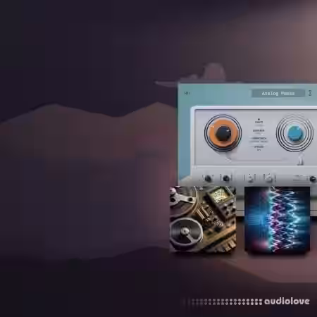 Karanyi Sounds Matra v1.0.0 [WiN, MacOSX] - Sample Pack Artwork