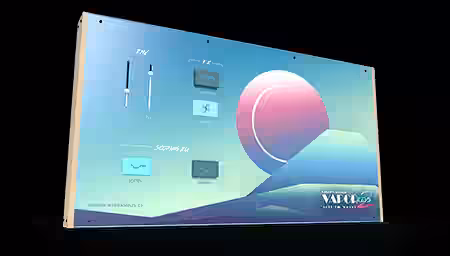 Karanyi Sounds Vapor Keys 2 [KONTAKT] - Sample Pack Artwork