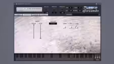 Karoryfer Samples The Hat With The Phat v1.104 [Sforzando] - Sample Pack Artwork