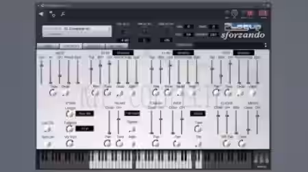 Karoryfer Samples Unruly Drums v1.100 [Sforzando] - Sample Pack Artwork