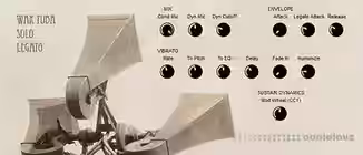 Karoryfer Samples War Tuba v1.000 [Sforzando]