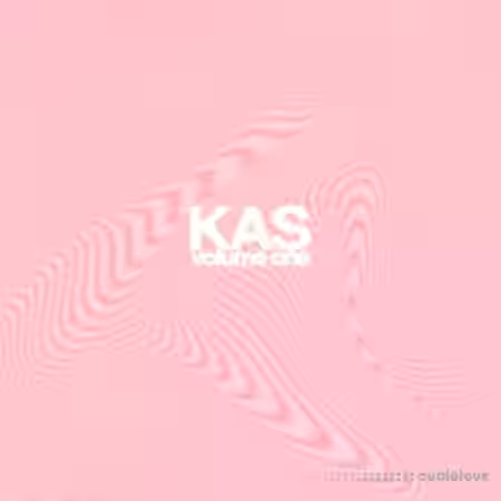 Kas Rizvi Sample Kits Kas Vol.1 [WAV] - Sample Pack Artwork