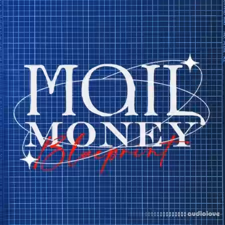 Kaydee Pro Mail Money Blueprint [TUTORiAL] - Sample Pack Artwork