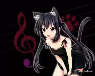 Kazama Birthday Kit V2 [WAV]