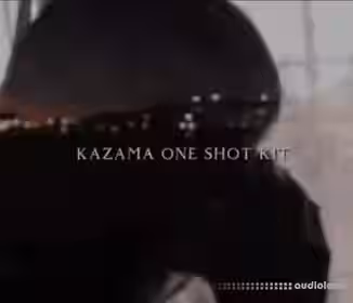 Kazama One Shot Kit [WAV]