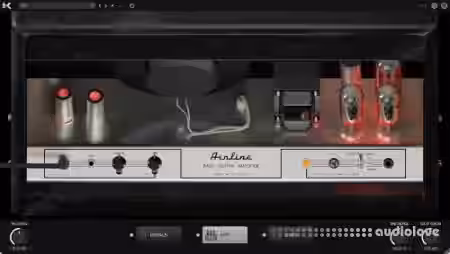 Kazrog Airline V15 v1.0.0 [WiN, MacOSX] - Sample Pack Artwork