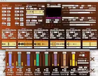 Kenaxis Creative Kenaxis v3.12 [WiN]