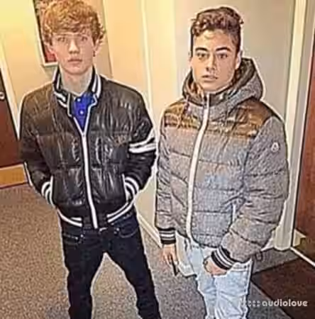 KERING Drumkit Vol.3 [WAV, MiDi, Synth Presets] - Sample Pack Artwork