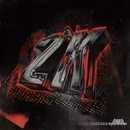 KERINGSOJAS #2K KIT (2022) [WAV, Synth Presets] - Sample Pack Artwork