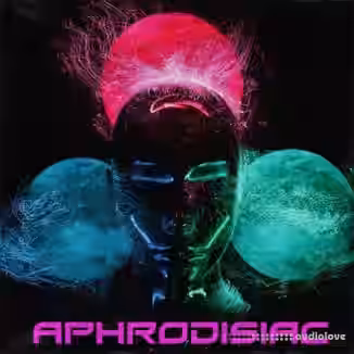 Key Jungle Aphrodisiac Modern Rnb Samples [WAV, MiDi]