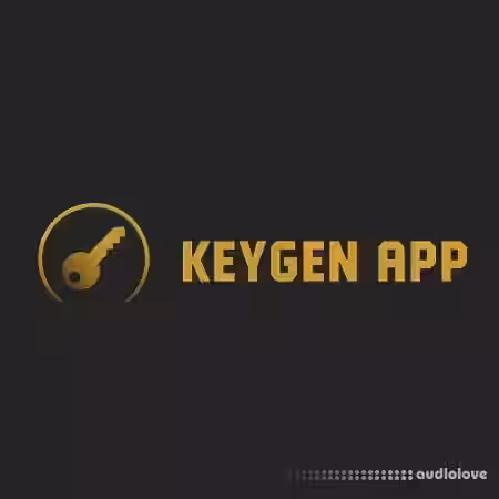 Keygen App 2018 v1.0.0 [MacOSX] - Sample Pack Artwork
