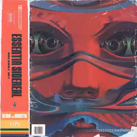 Keyon Essentia (Sidereal) [WAV] - Sample Pack Artwork