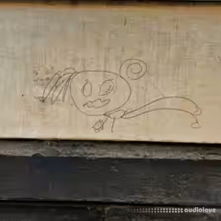 keys 1k alien kit [WAV] - Sample Pack Artwork