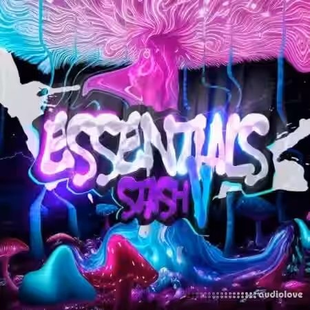 KHEMICS Essentials Stash V (Bundle Kit) [WAV, MiDi, Synth Presets] - Sample Pack Artwork