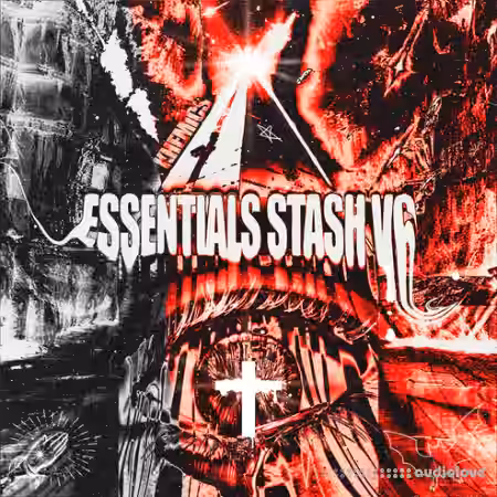 Khemics Essentials Stash v6 (Bundle Kit) [WAV, MiDi, Synth Presets] - Sample Pack Artwork