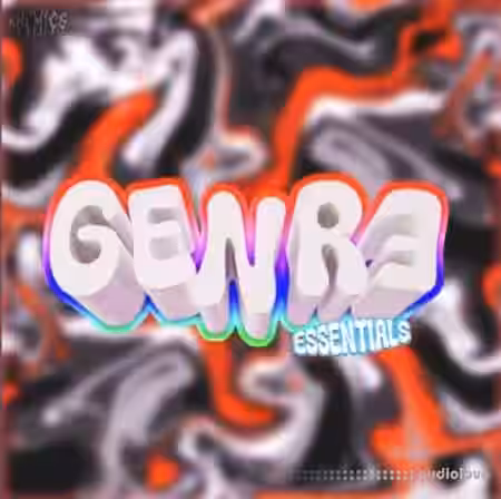 KHEMICS Genre Essentials (Multi-Kit) [WAV, Synth Presets] - Sample Pack Artwork