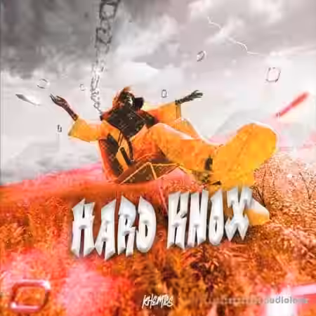 KHEMICS Hard Knox (Multi-Kit) [WAV] - Sample Pack Artwork