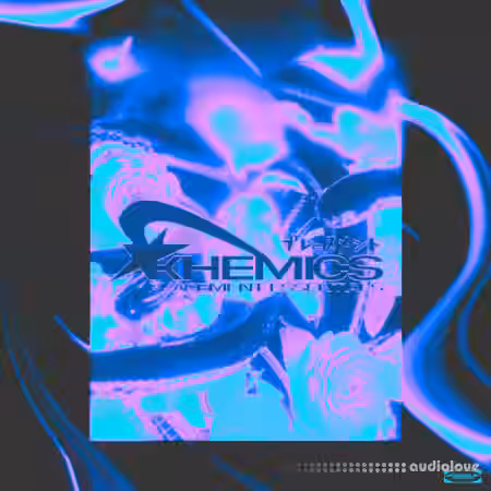 Khemics Placement Essentials [WAV, MiDi, Synth Presets] - Sample Pack Artwork