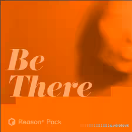 Kickback Couture Be There Reason [ReFill] - Sample Pack Artwork