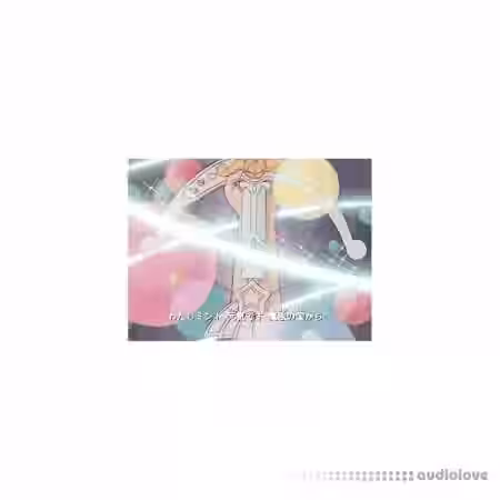 kidphlame's stardust drumkit [WAV] - Sample Pack Artwork