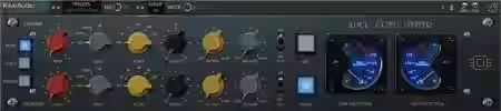Kiive Audio ADC1 Compressor Limiter v1.1.0 Regged [WiN, MacOSX] - Sample Pack Artwork