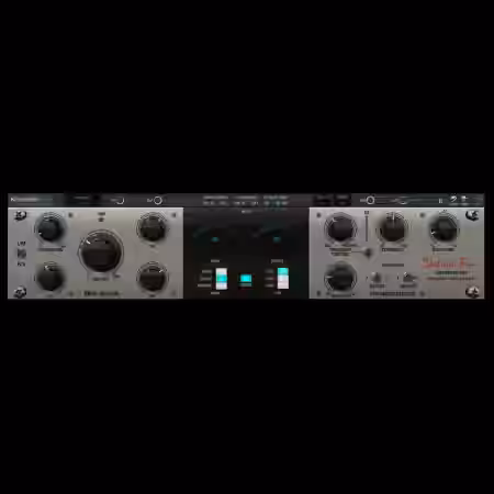 Kiive Audio Distinct Pro v1.0.1 Regged [WiN, MacOSX] - Sample Pack Artwork