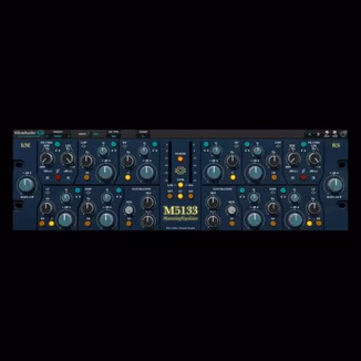 Kiive Audio M5133 v1.1.1 [WiN, MacOSX]